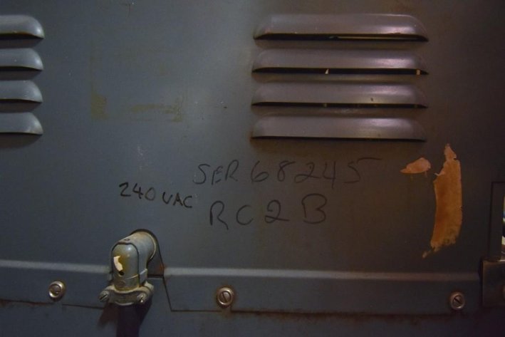 Image for MJK2055 SORVALL Superspeed RC2-B Automatic Refrigerated Centrifuge