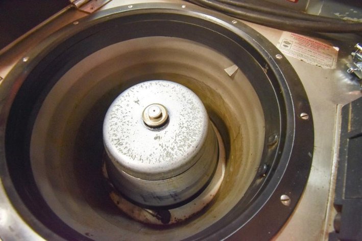 Image for MJK2055 SORVALL Superspeed RC2-B Automatic Refrigerated Centrifuge