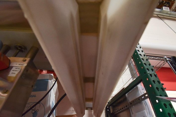 Image for MJK2056 Pillar Unifoiler U2P1742000002