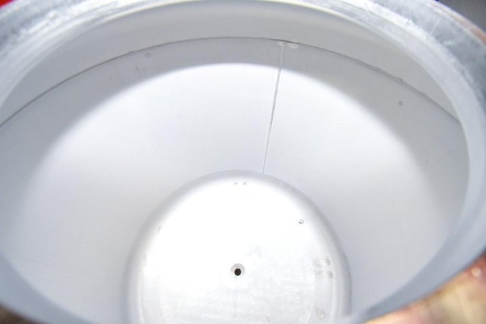 Image for ***SOLD*** MJK2061 Softgel Tank on Casters