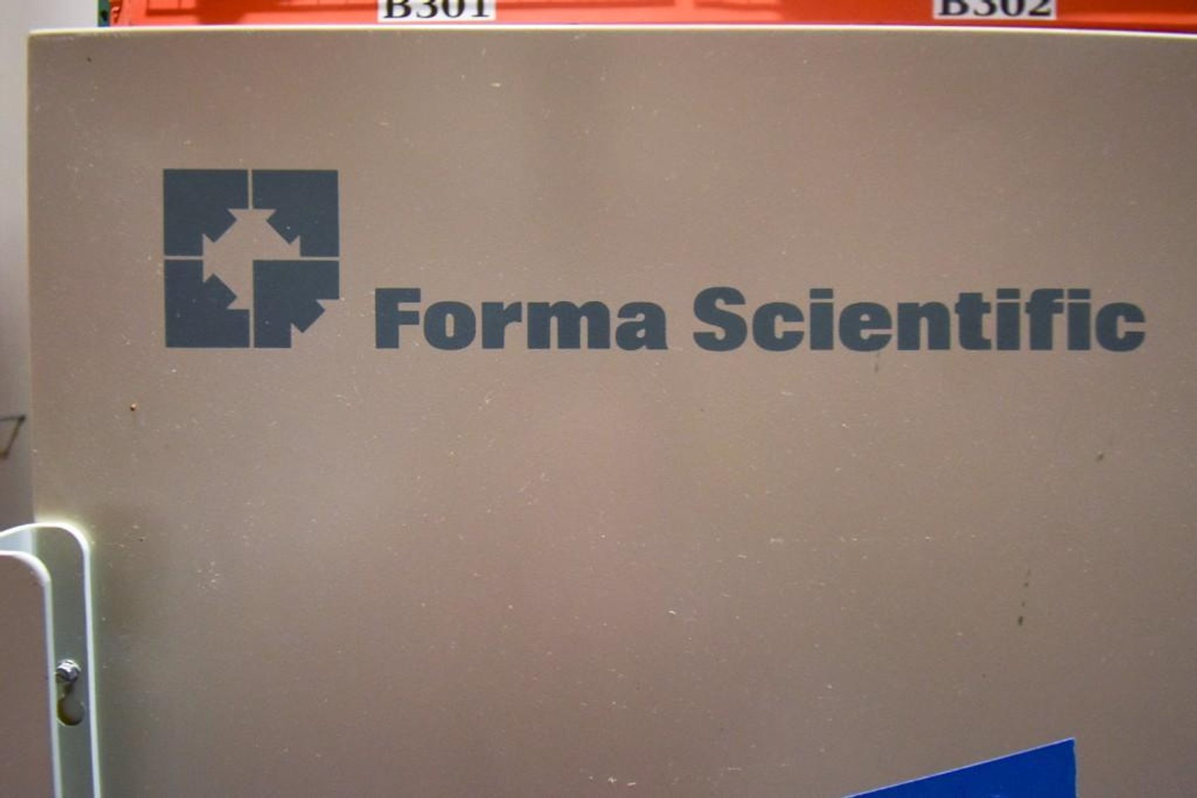 Image for MJK2062 Forma Scientific Power PLus 2 HP Bio Freeze