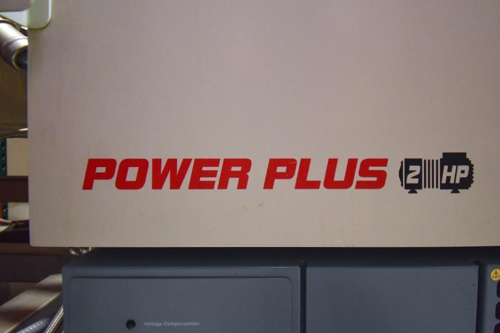 Image for MJK2062 Forma Scientific Power PLus 2 HP Bio Freeze