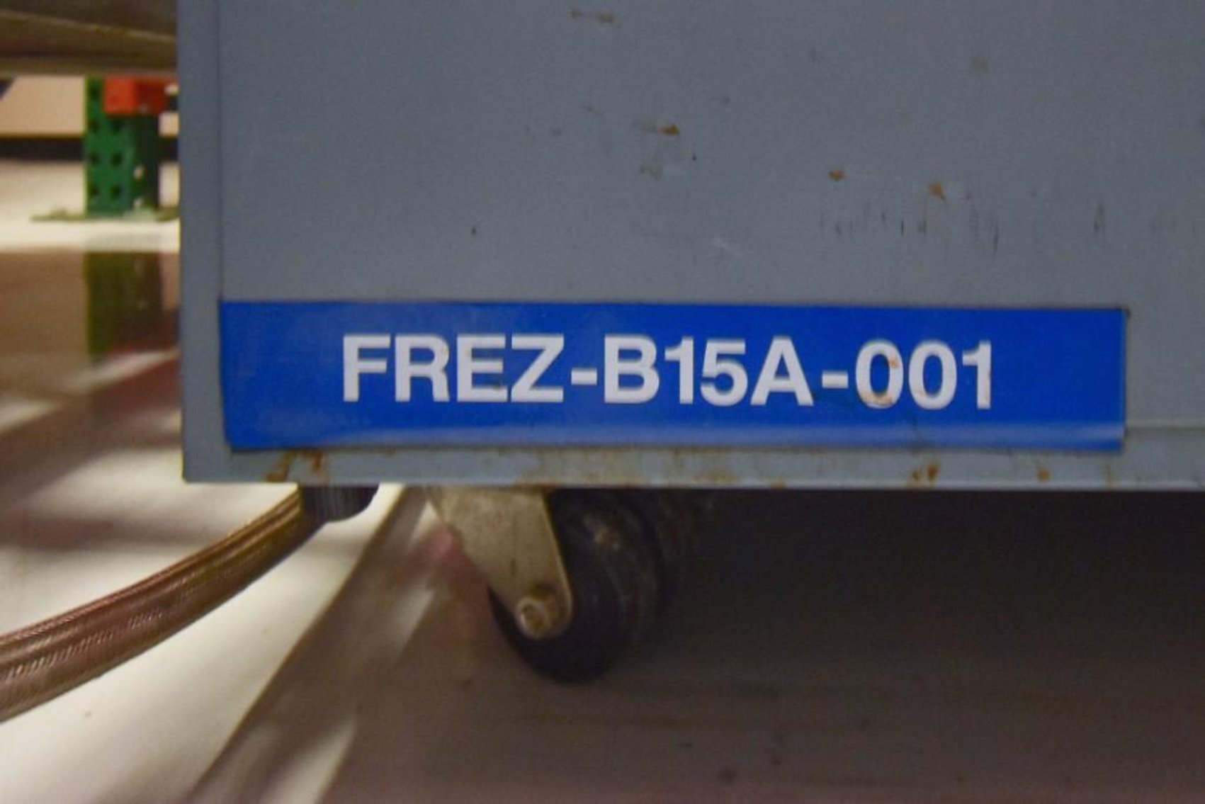 Image for MJK2062 Forma Scientific Power PLus 2 HP Bio Freeze