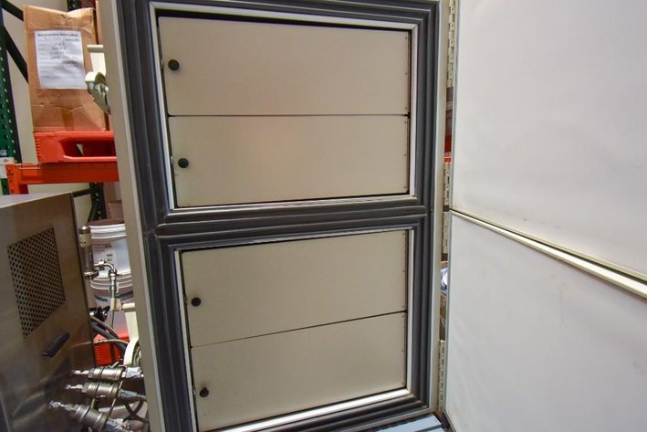 Image for MJK2062 Forma Scientific Power PLus 2 HP Bio Freeze