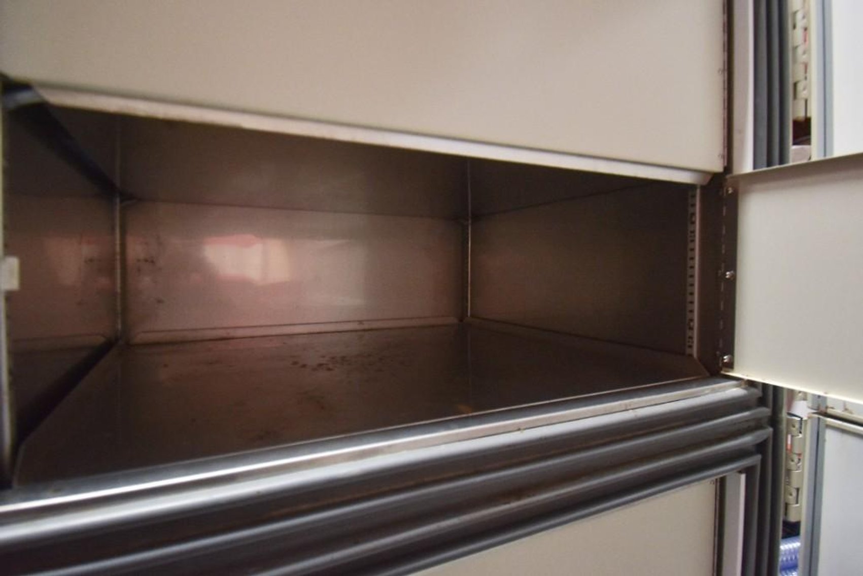 Image for MJK2062 Forma Scientific Power PLus 2 HP Bio Freeze