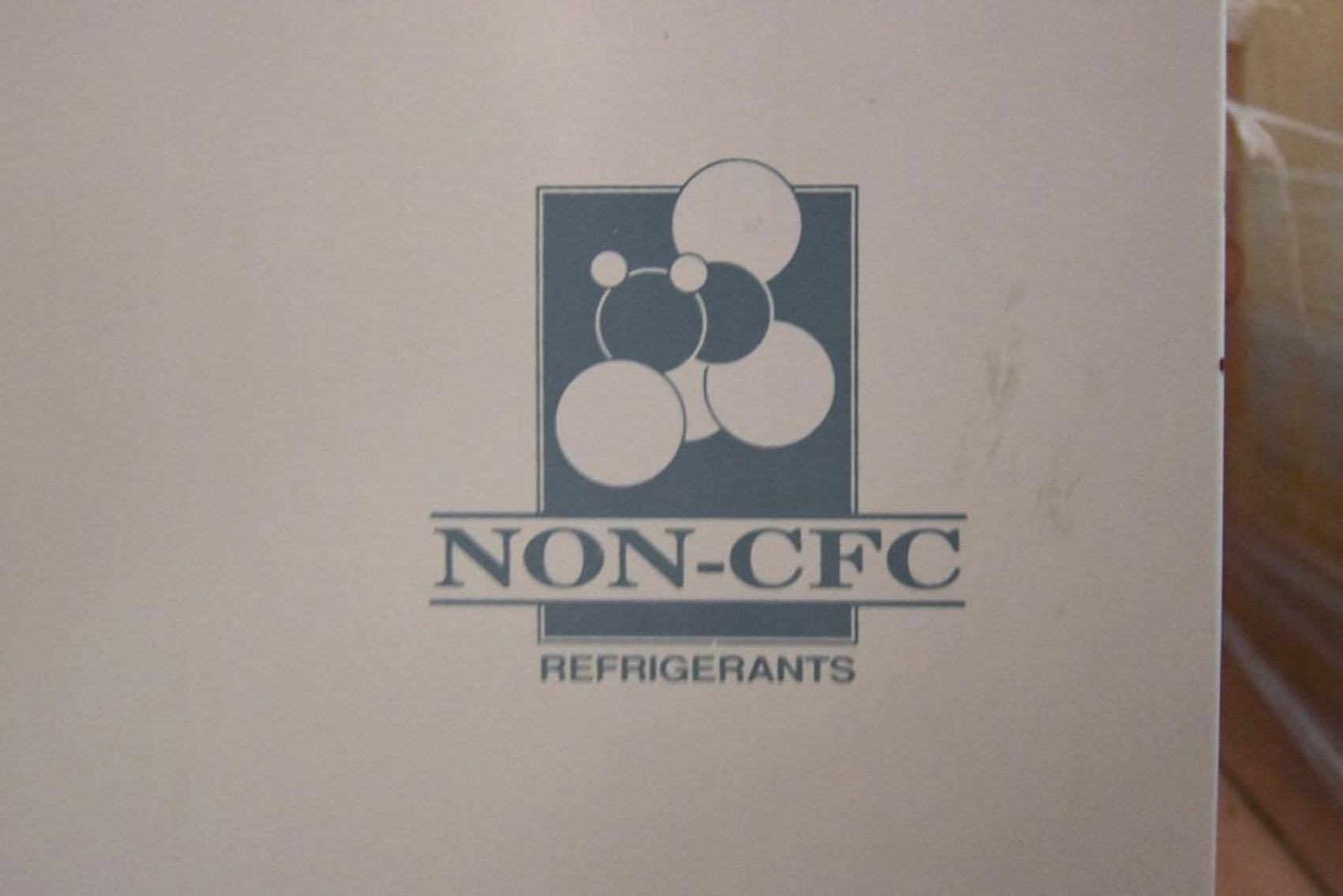 Image for MJK2062 Forma Scientific Power PLus 2 HP Bio Freeze