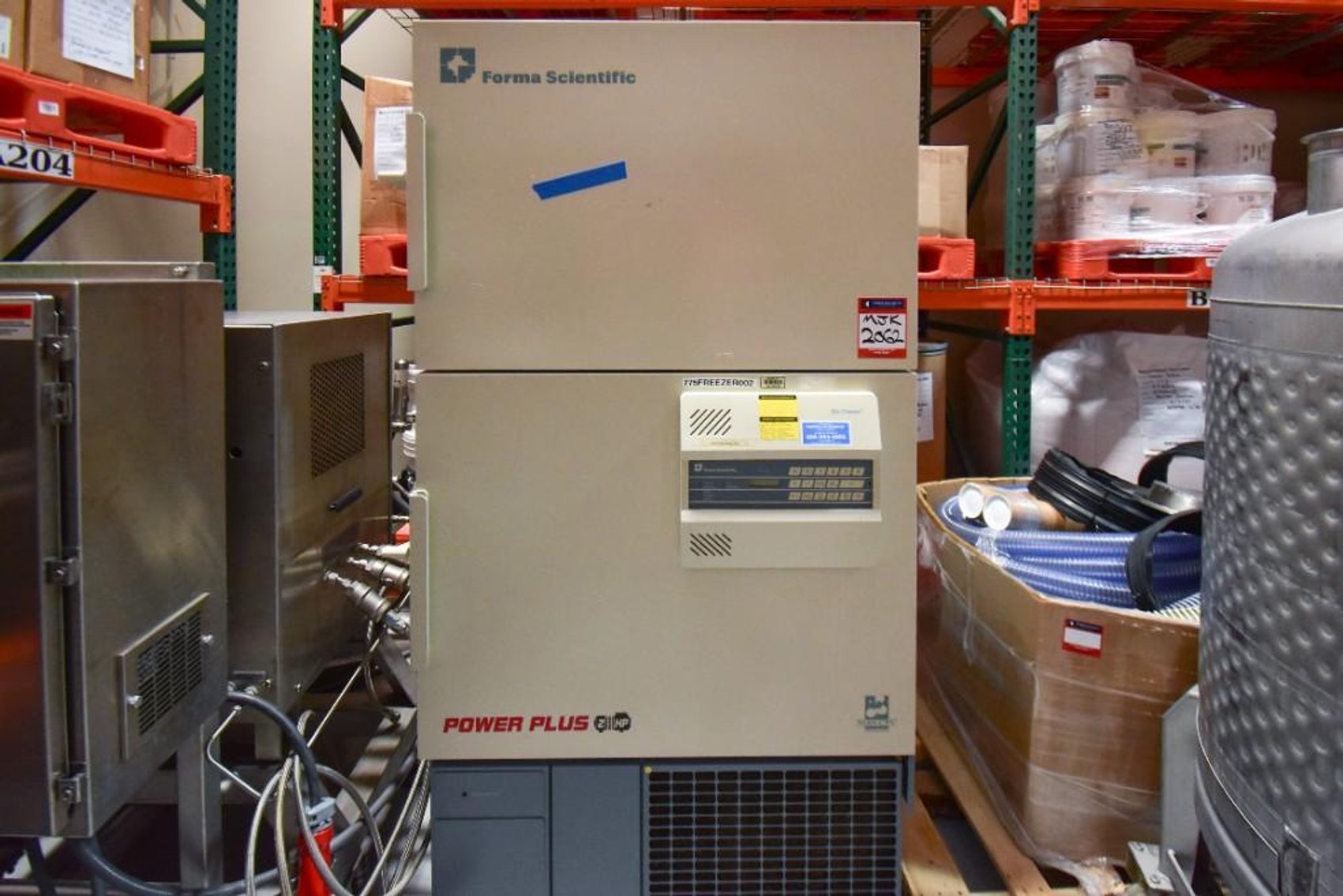 Image for MJK2062 Forma Scientific Power PLus 2 HP Bio Freeze