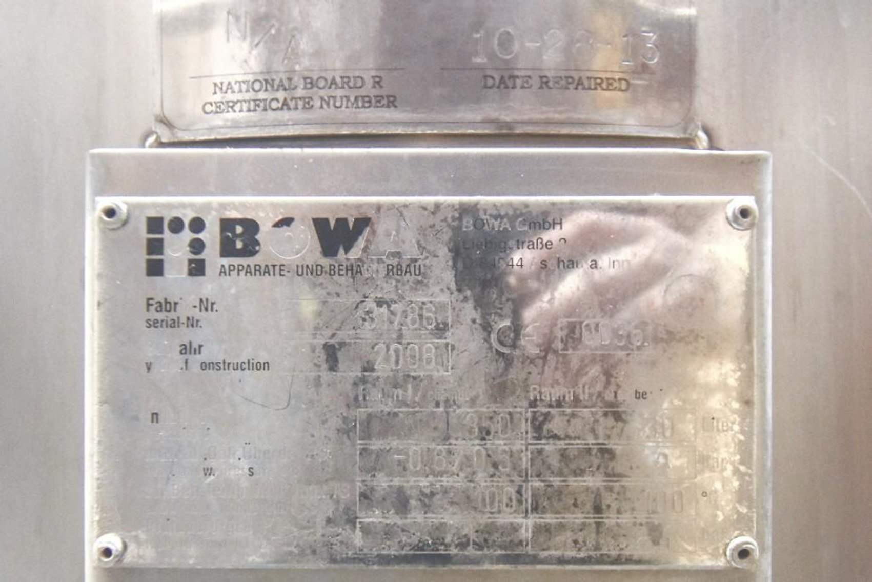 Image for MJK2064 Bowa Small Softgel Tank on Casters