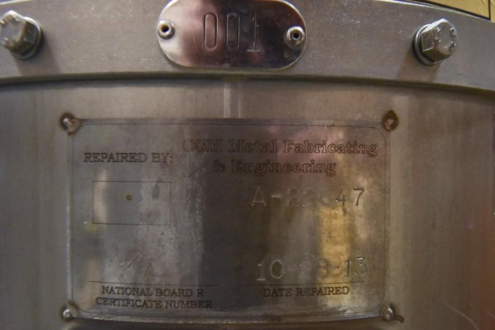 Image for MJK2064 Bowa Small Softgel Tank on Casters