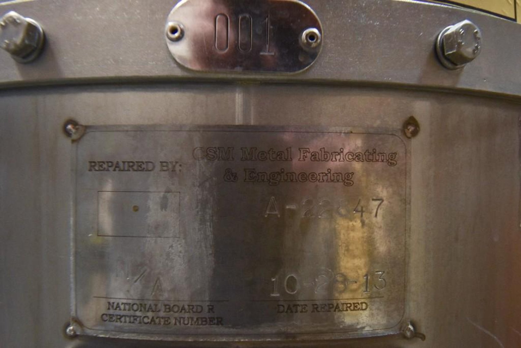 Image for MJK2064 Bowa Small Softgel Tank on Casters