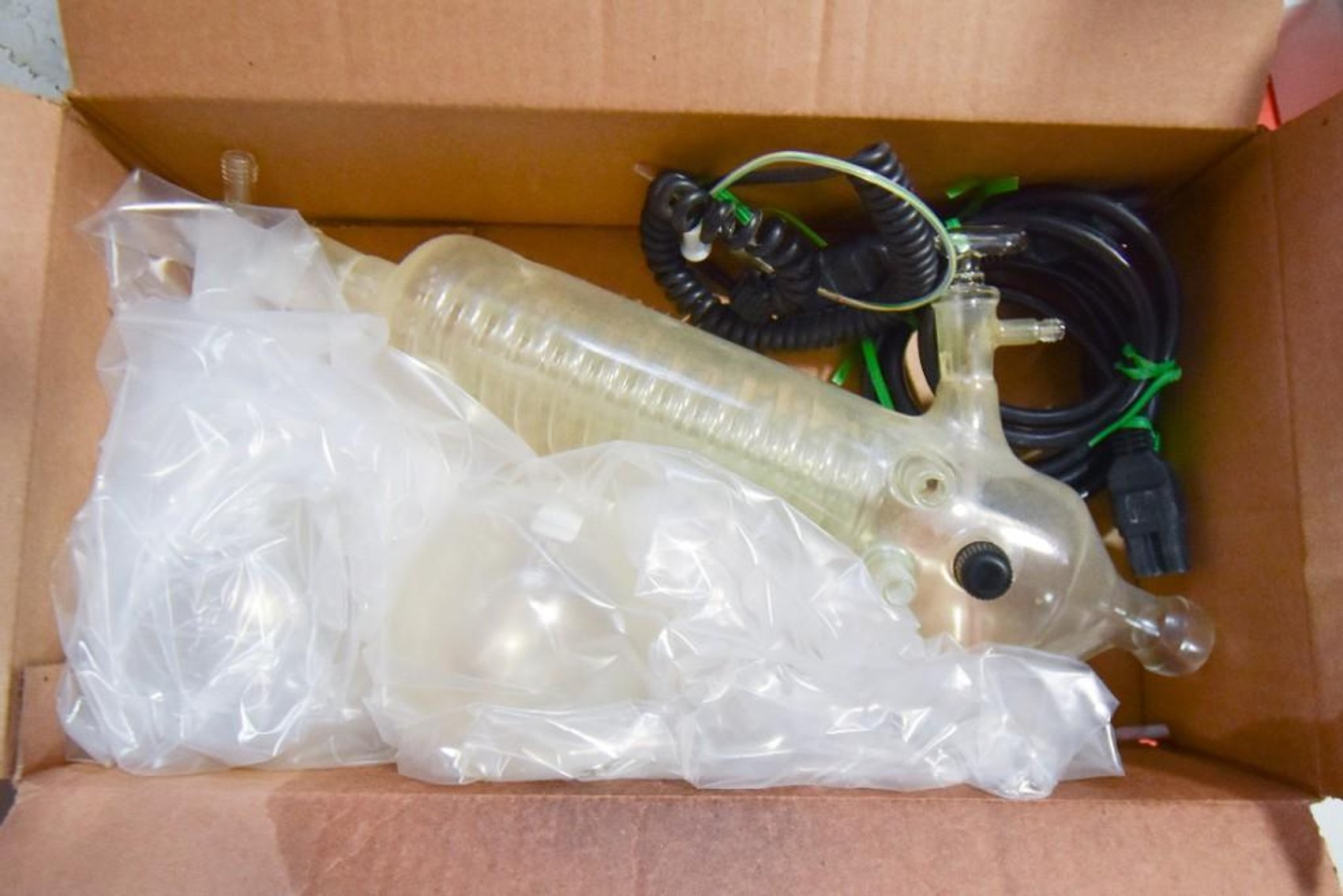 Image for MJK2058 Buchi Rotavapor R-144