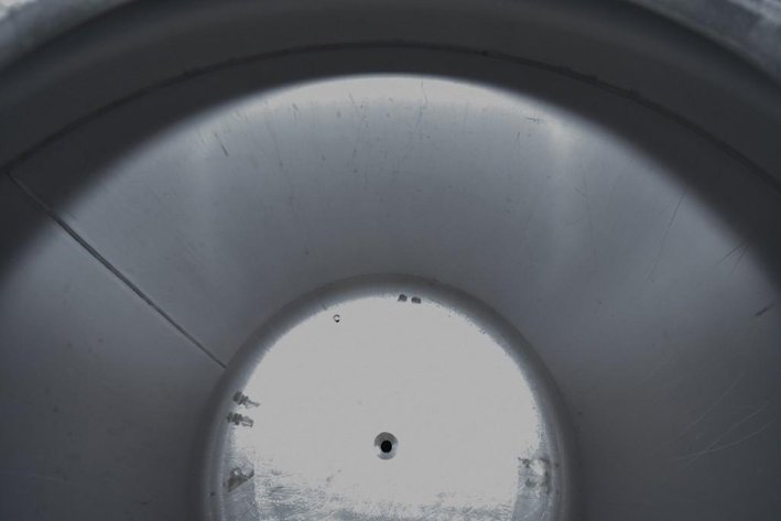 Image for ***SOLD*** MJK2060 Softgel Tank on Casters