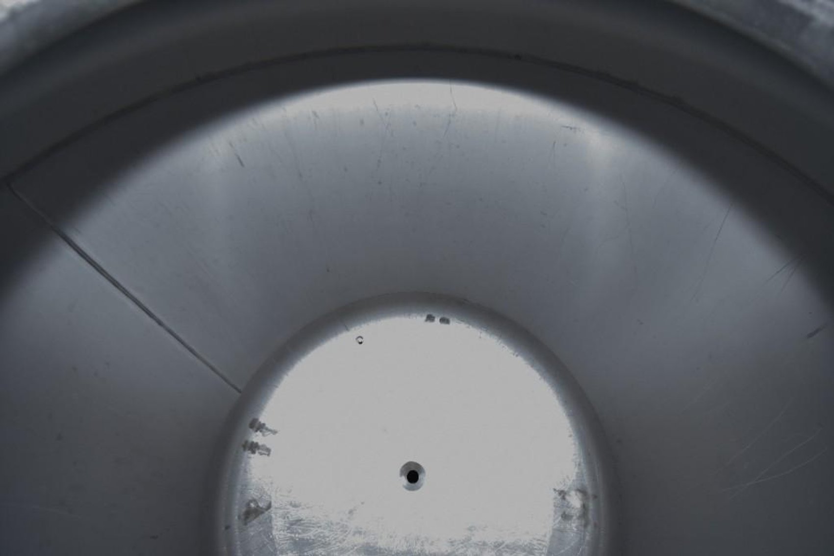 Image for ***SOLD*** MJK2060 Softgel Tank on Casters