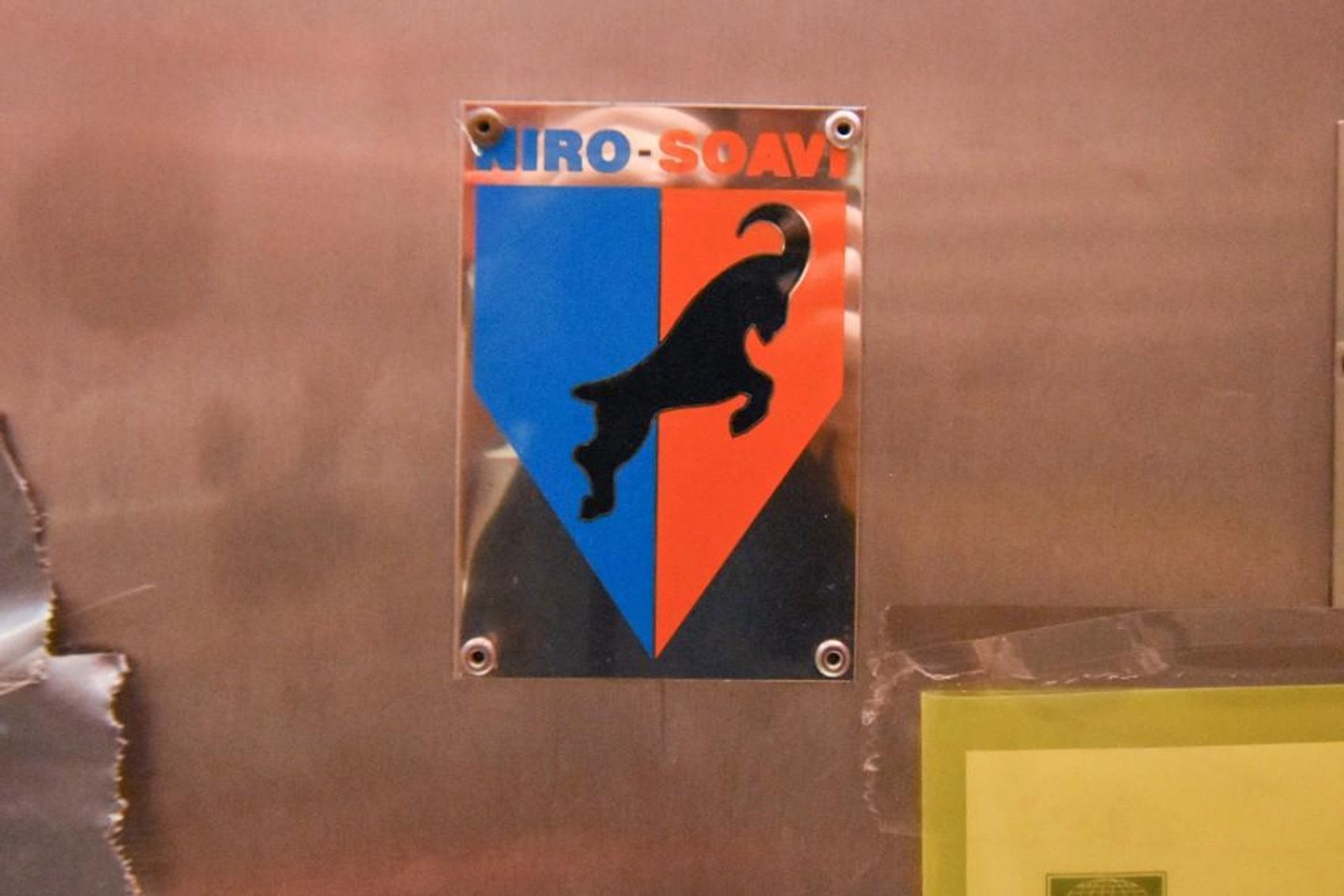 Image for ***SOLD*** MJK2066 Micro Thermics UHT/HTST Lab 25HV)