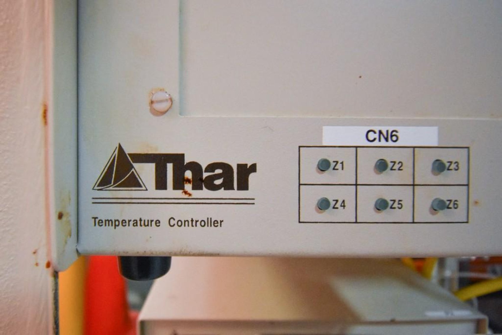 Image for MJK2072 Thar Designs Supercritcal Fluid Extraction System SFE 2000M1