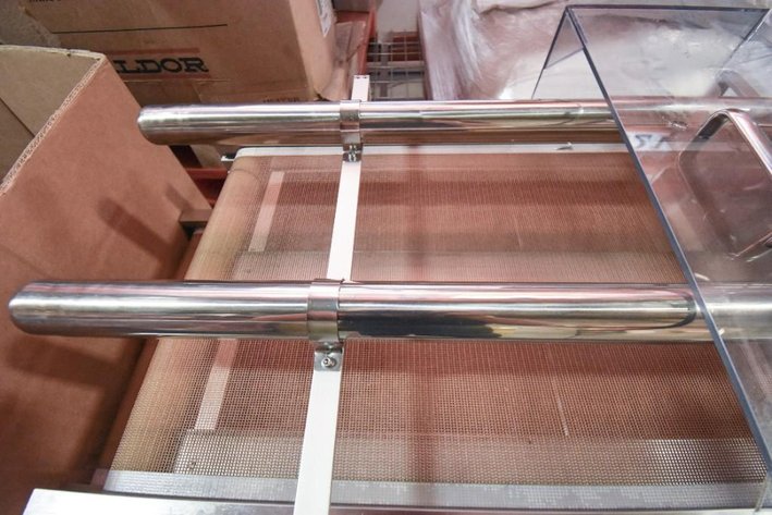 Image for MJK2069 Chang Sung Softgel OLUSCAP Conveyor