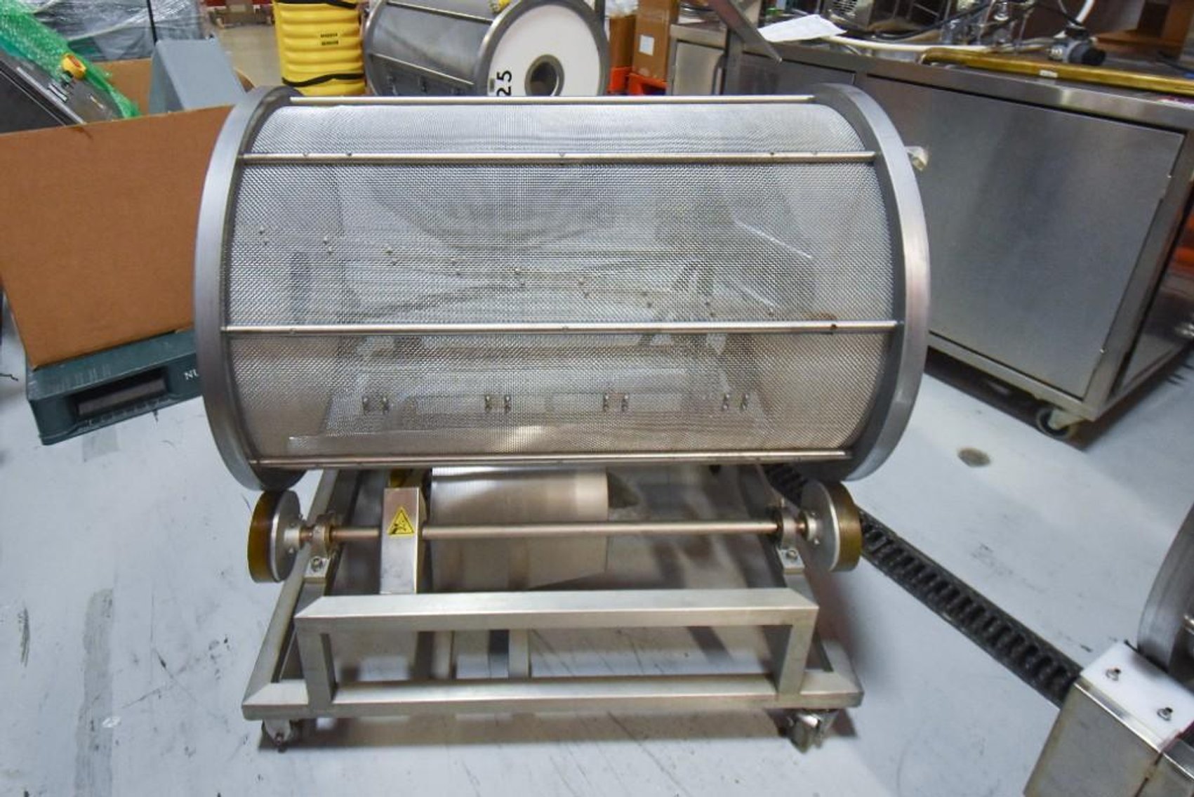 Image for 4 SoftGel Drying Tumblers