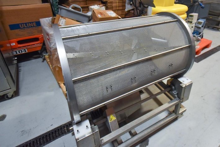 Image for 4 SoftGel Drying Tumblers