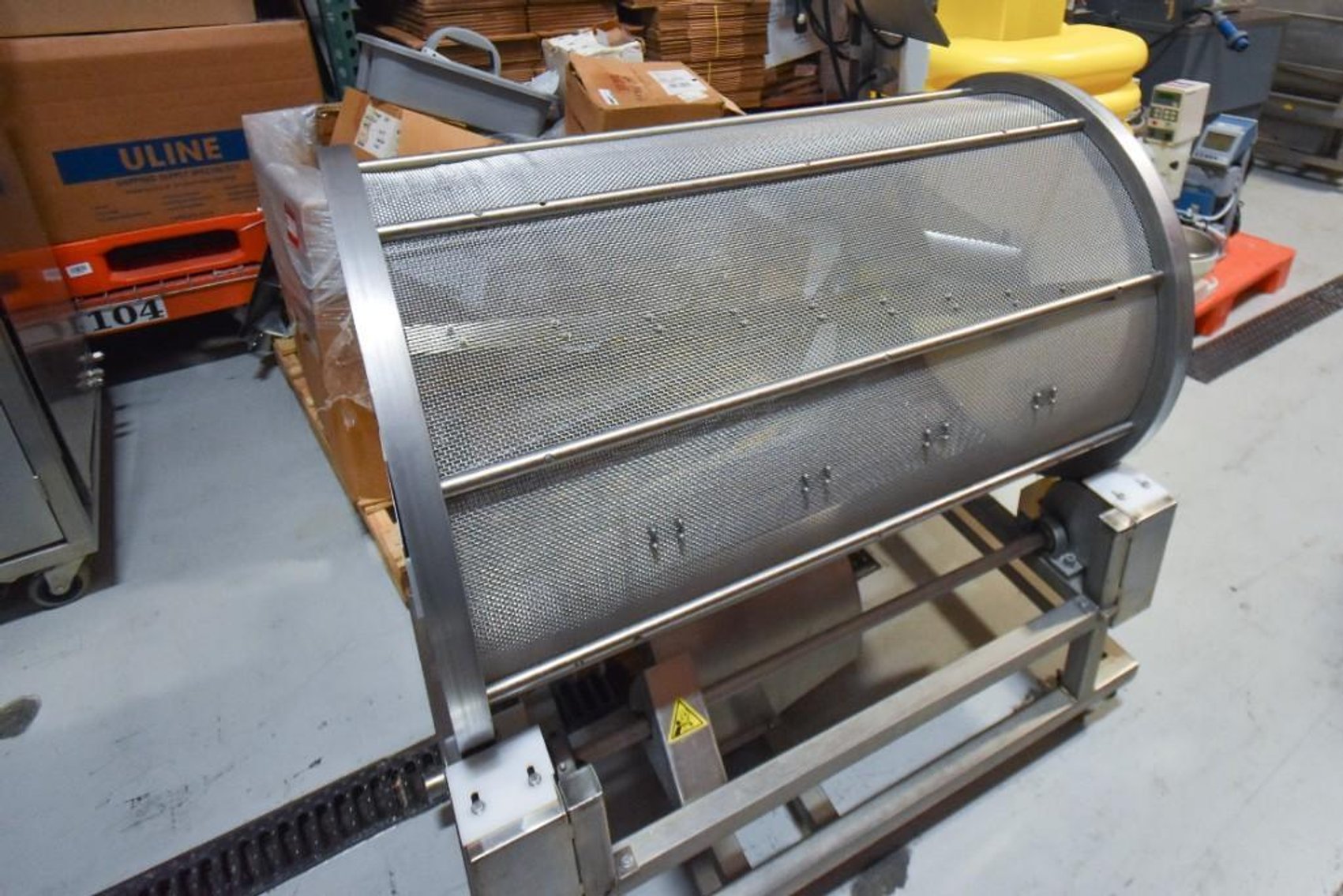 Image for 4 SoftGel Drying Tumblers