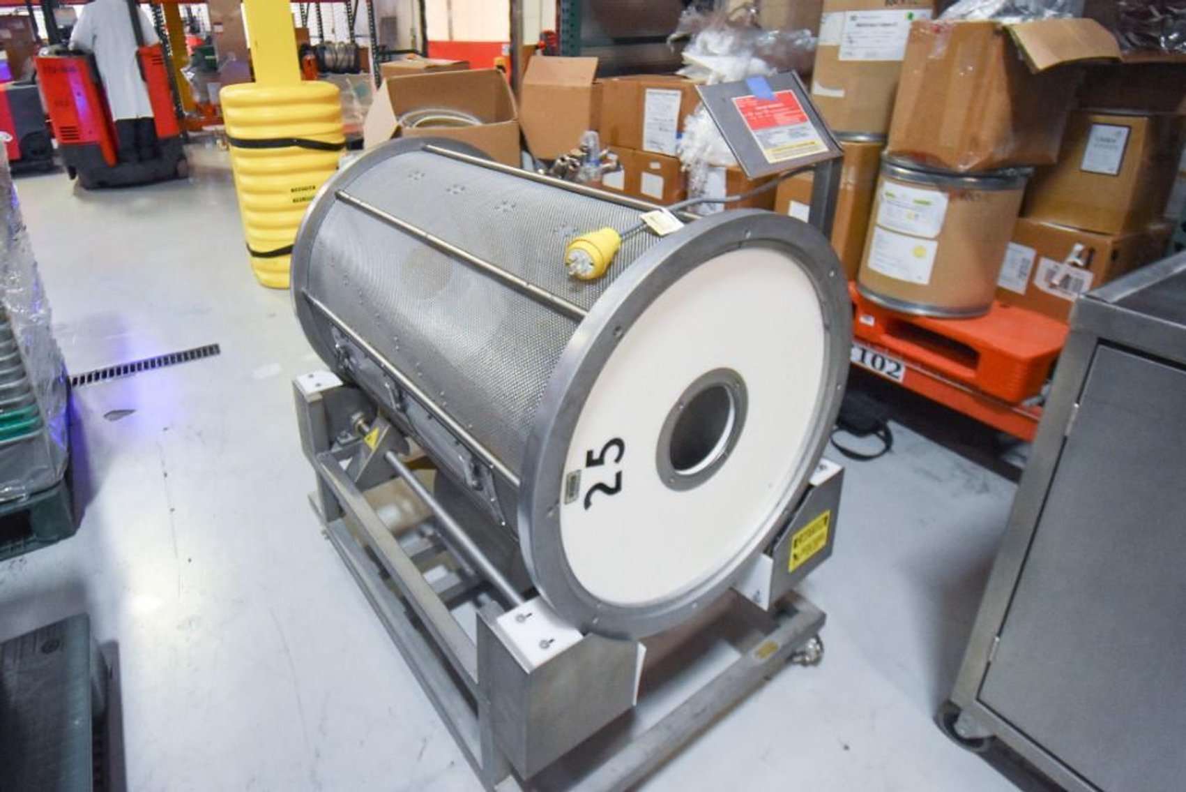 Image for 4 SoftGel Drying Tumblers