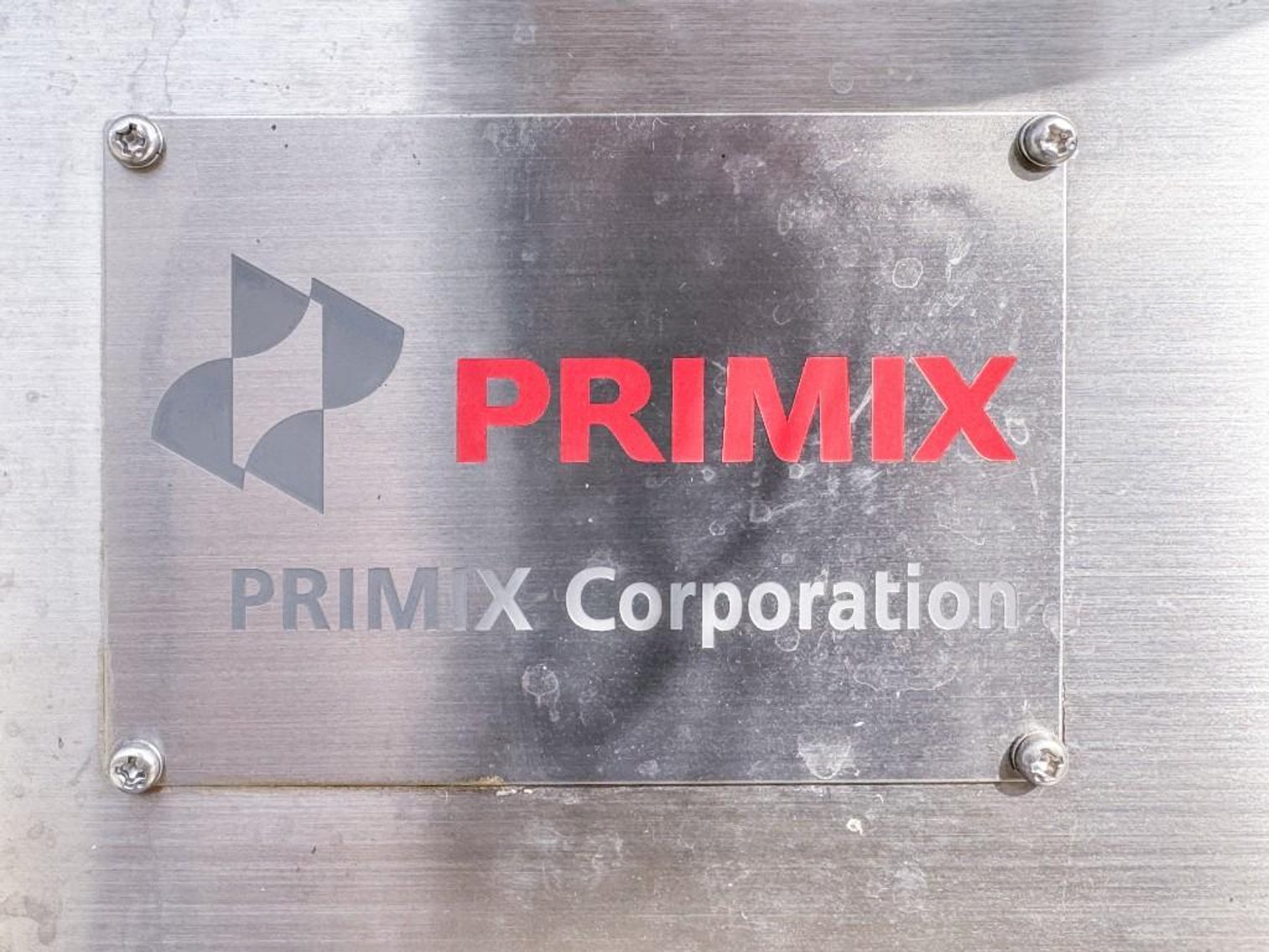 Image for MJK2290 PRIMIX T.K. MYCOLLOIDER MDL 15 (Colloid Mill)