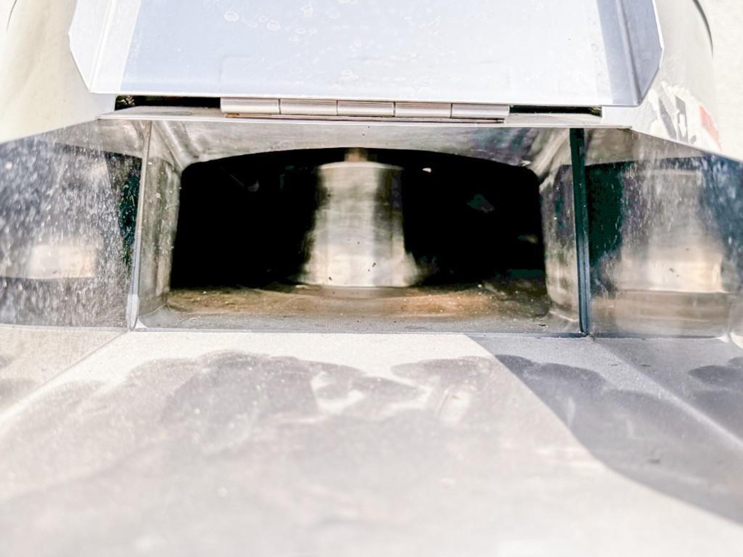 Image for MJK2290 PRIMIX T.K. MYCOLLOIDER MDL 15 (Colloid Mill)