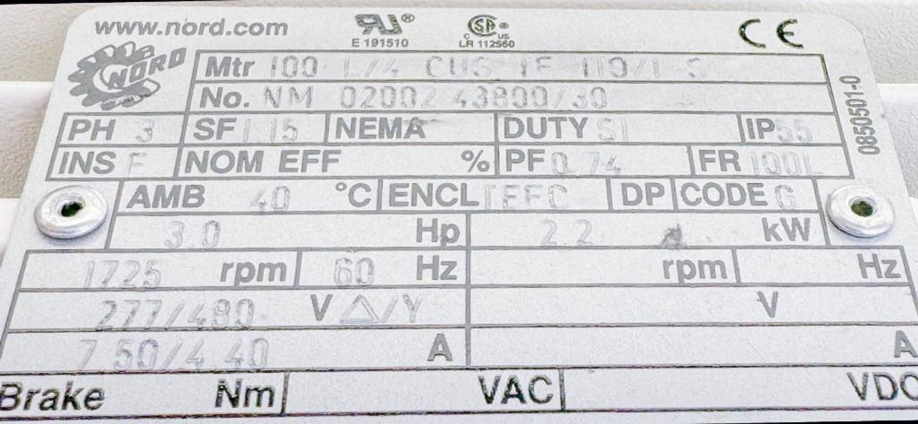 Image for MJK2282 Mixer with scoop-style mixing paddles