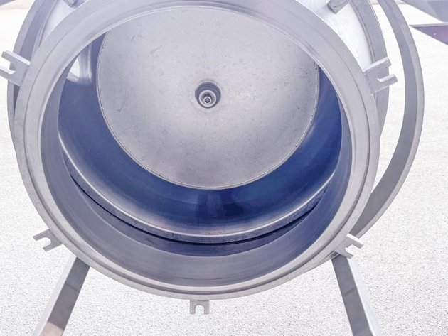 Image for MJK2283 Vacuum Deaeration Unit