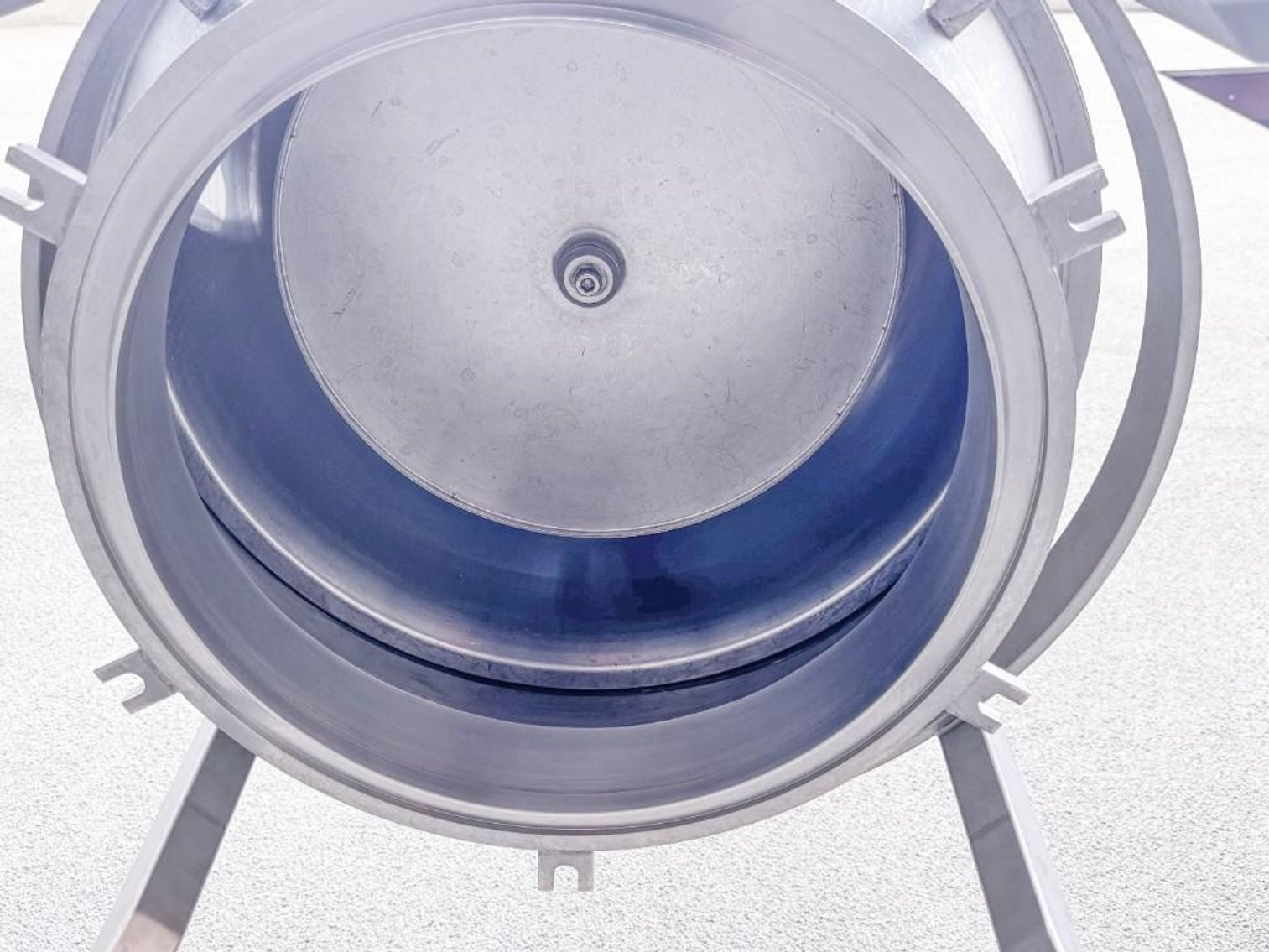 Image for MJK2283 Vacuum Deaeration Unit