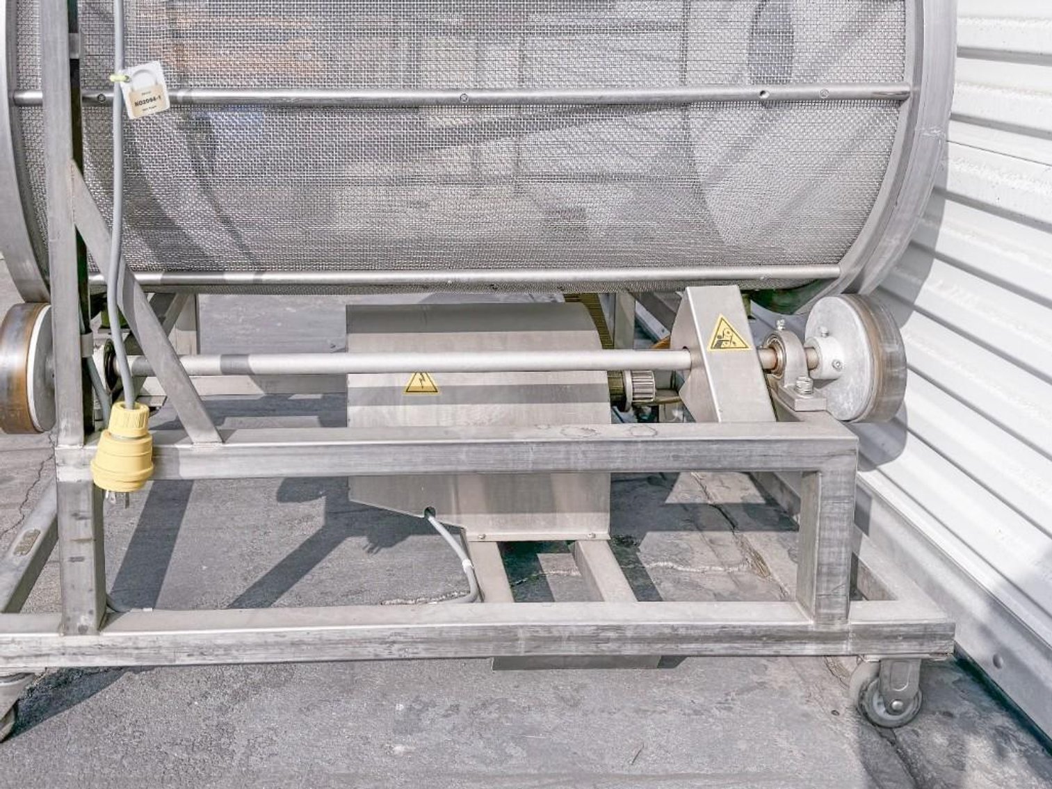 Image for MJK2284 Softgel Tumbler