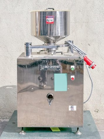 Image for MJK2285 Bo Chang CAPSULE PULVERIZER