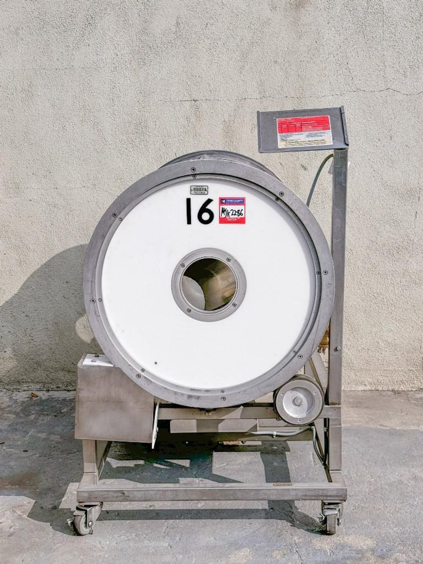 Image for MJK2286 Softgel Tumbler