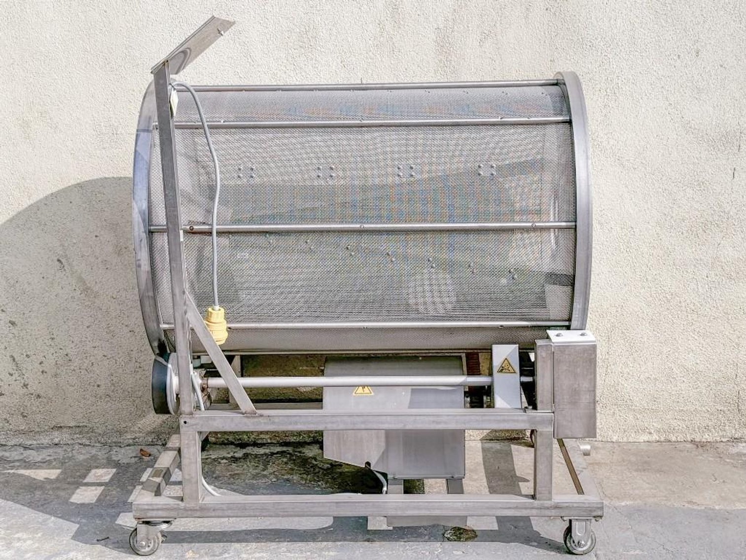 Image for MJK2286 Softgel Tumbler