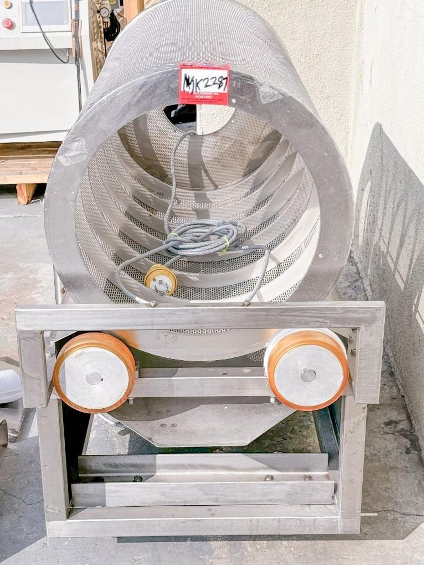 Image for MJK2287 Softgel Tumbler