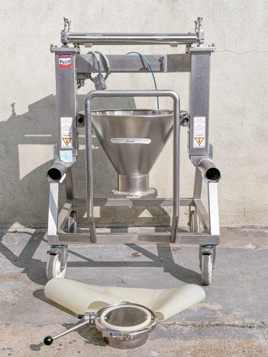 Image for MJK2289 Bole Hopper