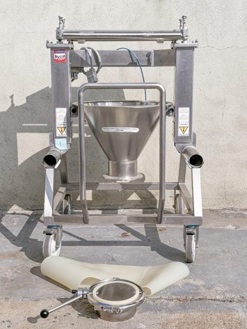 Image for MJK2289 Bole Hopper