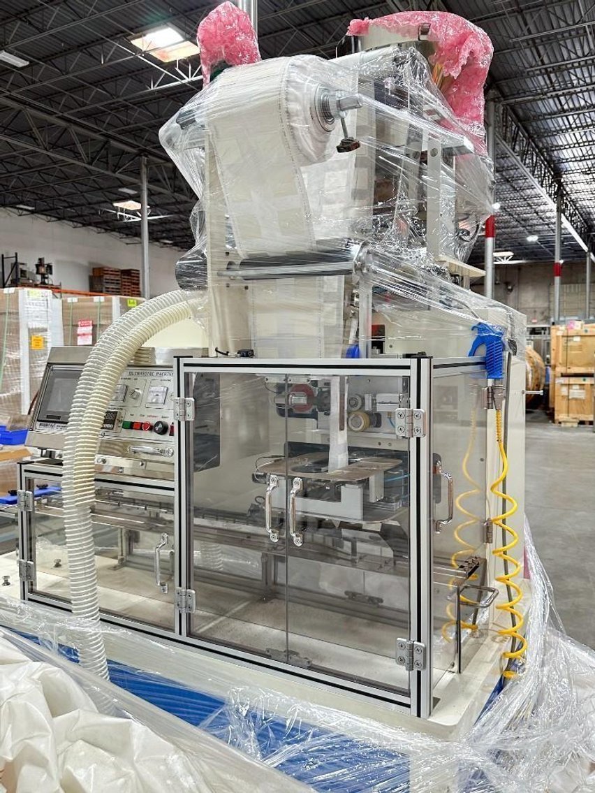Image for MJK2300 NEW IN CRATE - Wooshin Drip Bag Packing Machine – COMPO3000DB