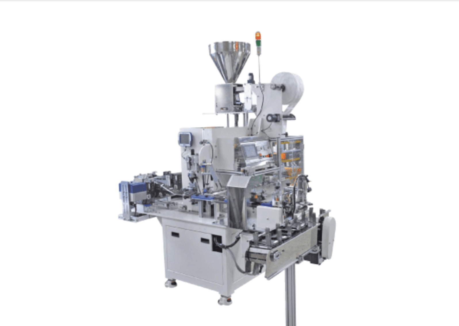 Image for MJK2301 NEW IN CRATE - Wooshin Drip Bag Packing Machine – COMPO3000DB