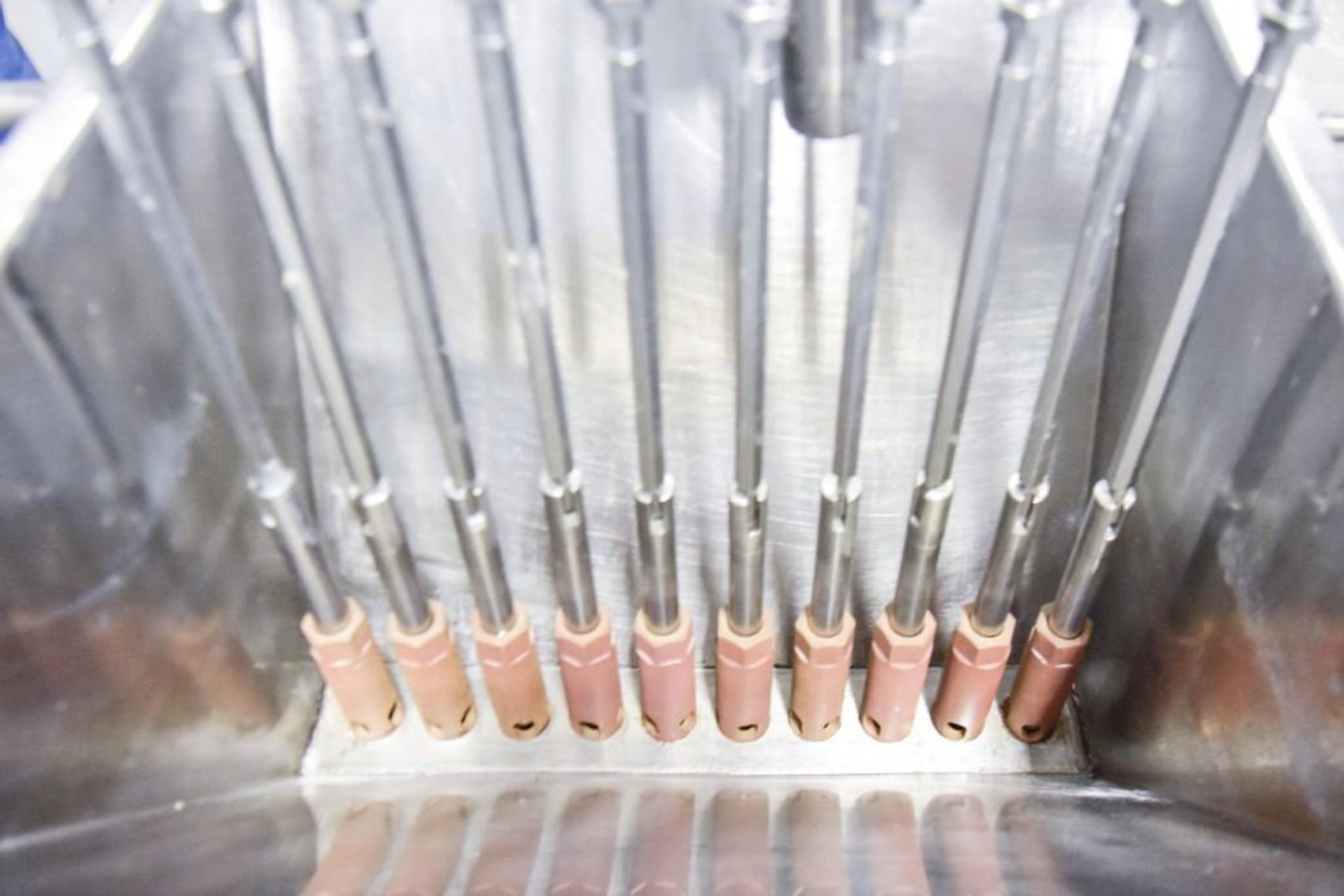 Image for MJK2304 CLM 80 Gummy Depositor With Cooling Tunnel