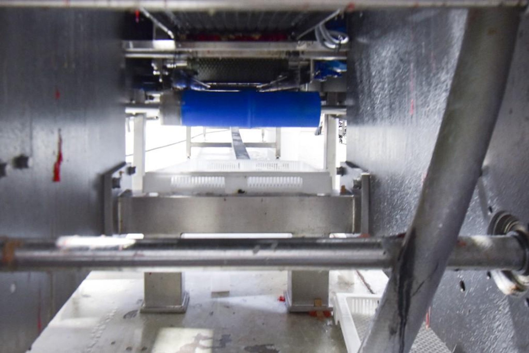 Image for MJK2304 CLM 80 Gummy Depositor With Cooling Tunnel