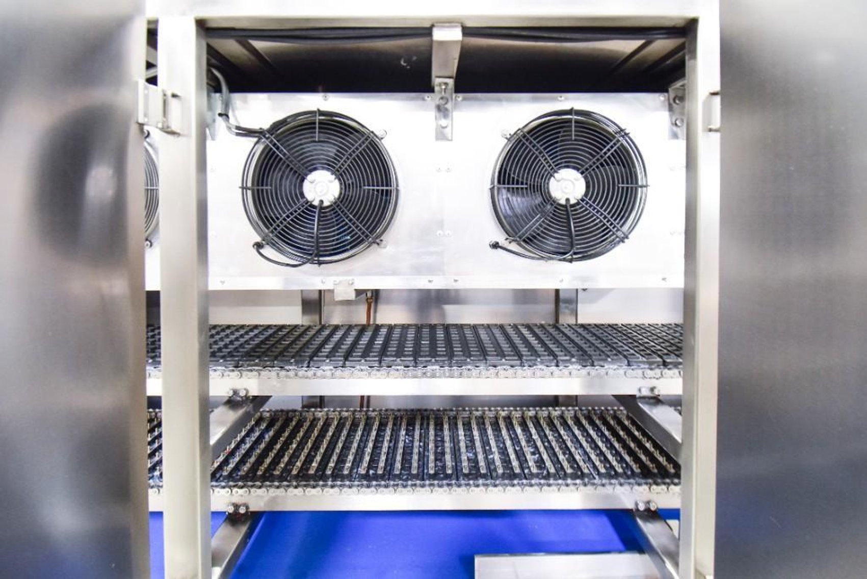 Image for MJK2304 CLM 80 Gummy Depositor With Cooling Tunnel