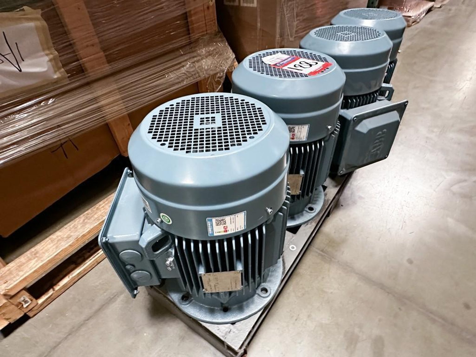 Image for MJK1901 ABB Motor drives, 4 CT