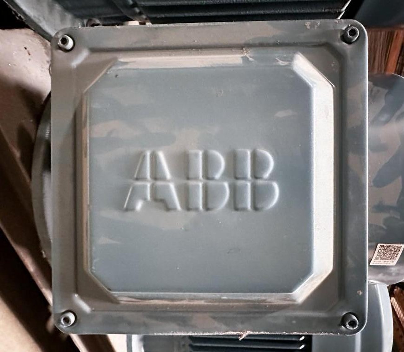 Image for MJK1901 ABB Motor drives, 4 CT