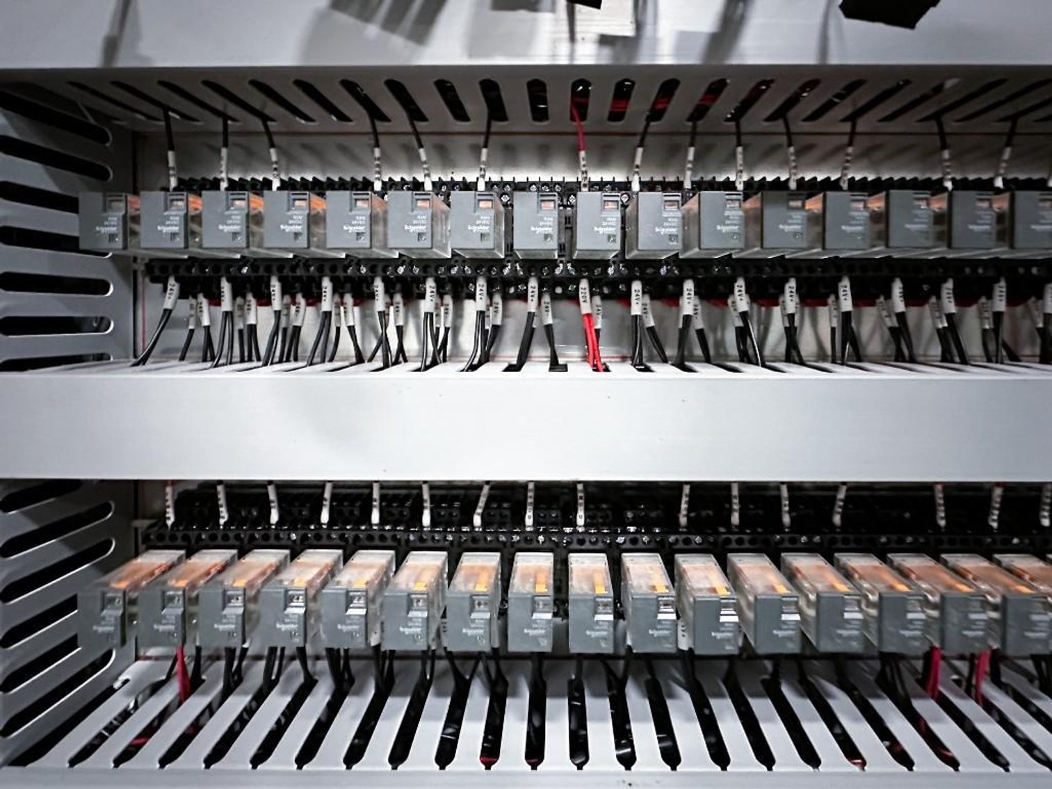 Image for MJK1910 NEW - SS Control Cabinet with drivers and controls