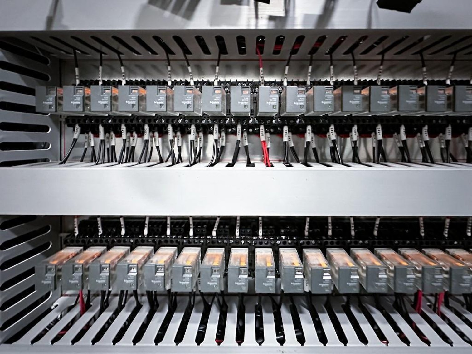 Image for MJK1910 NEW - SS Control Cabinet with drivers and controls