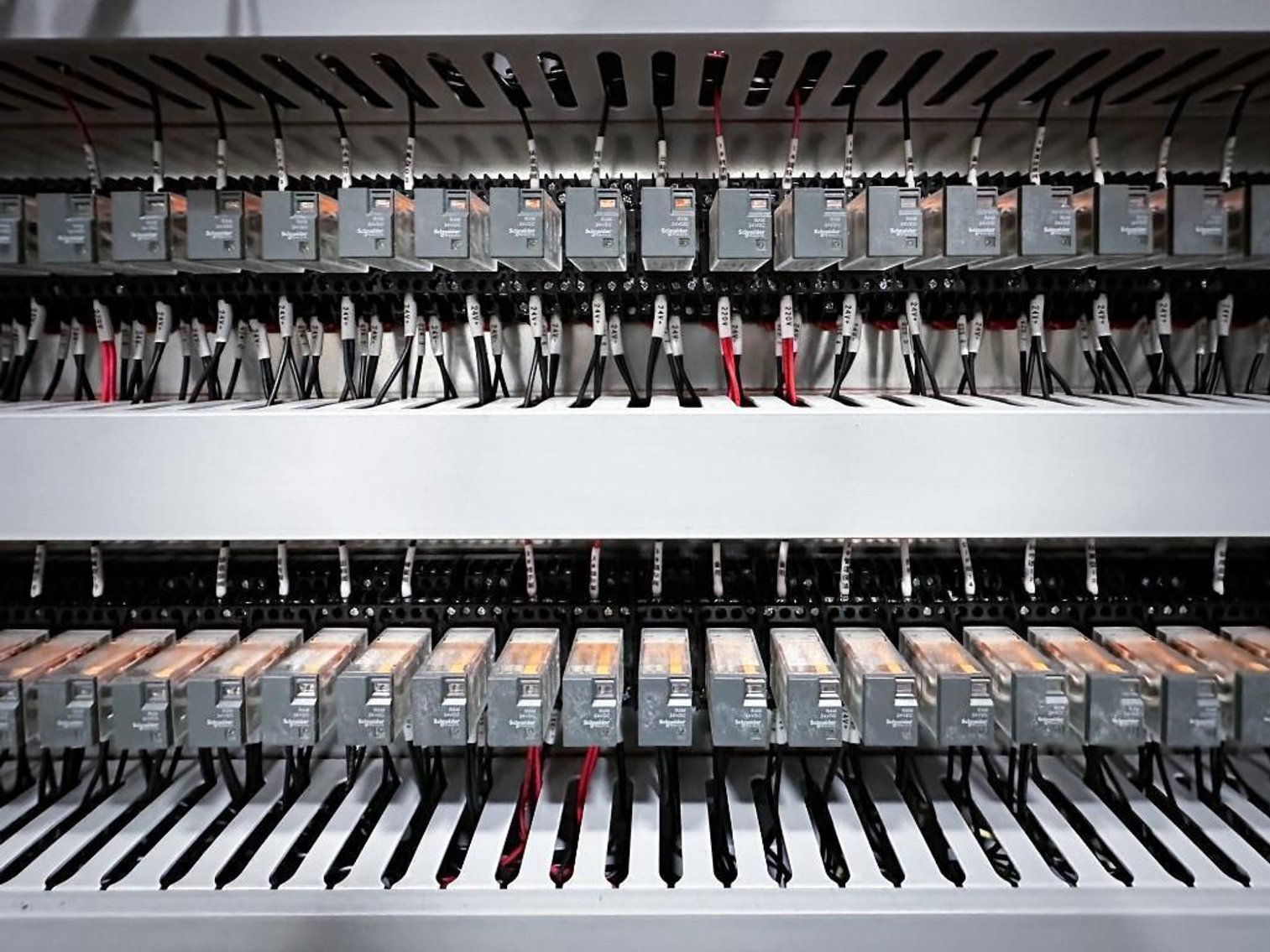 Image for MJK1910 NEW - SS Control Cabinet with drivers and controls