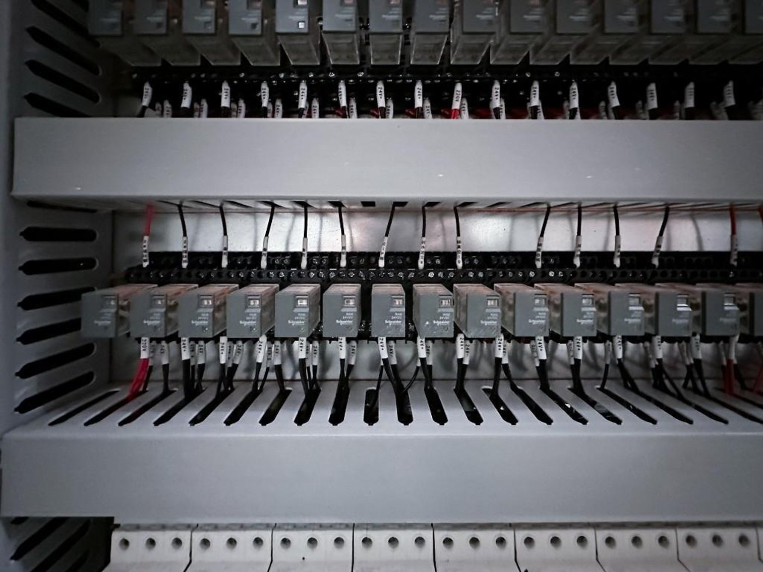 Image for MJK1911 NEW - SS Control Cabinet with drivers and controls