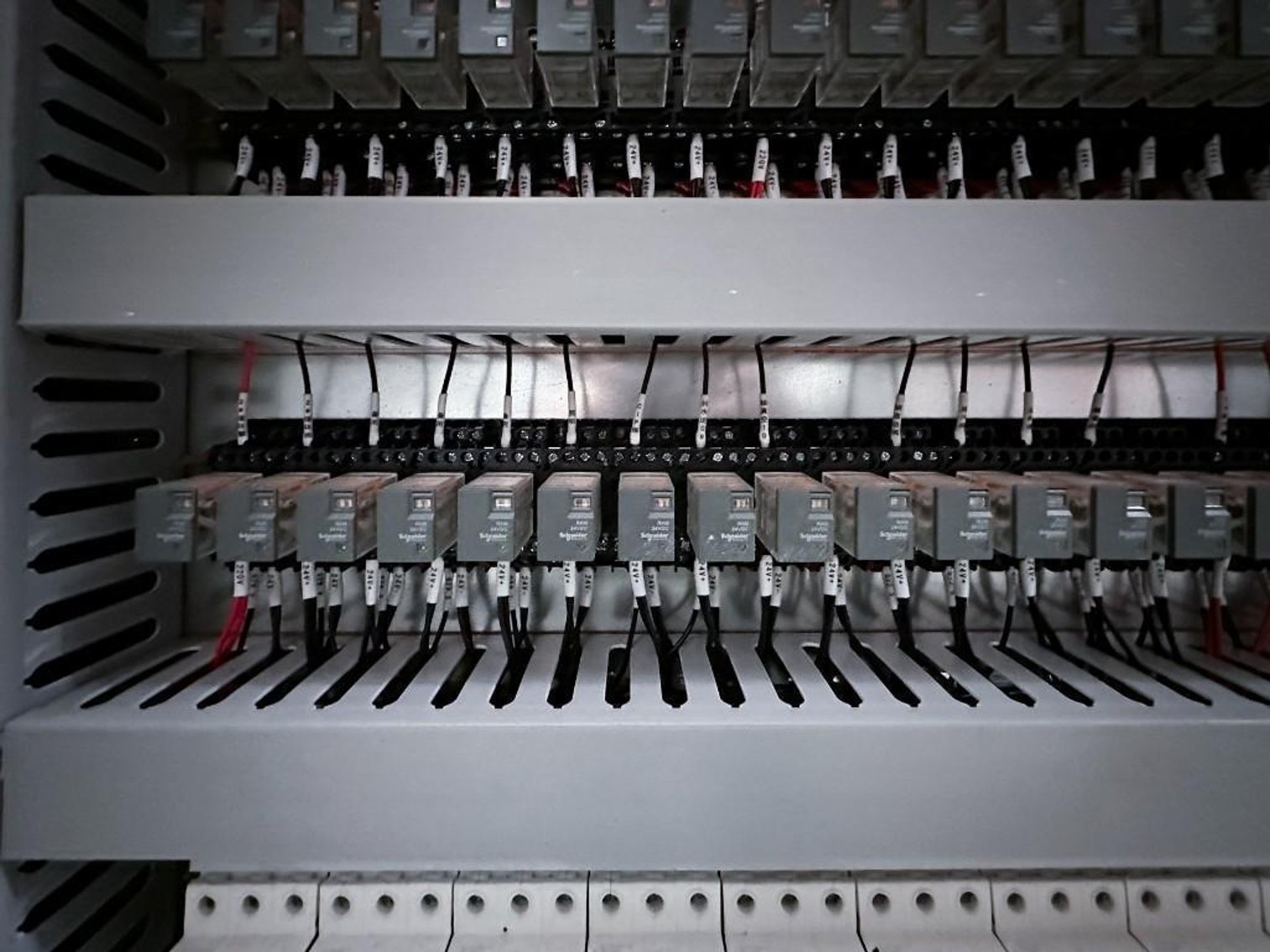 Image for MJK1911 NEW - SS Control Cabinet with drivers and controls