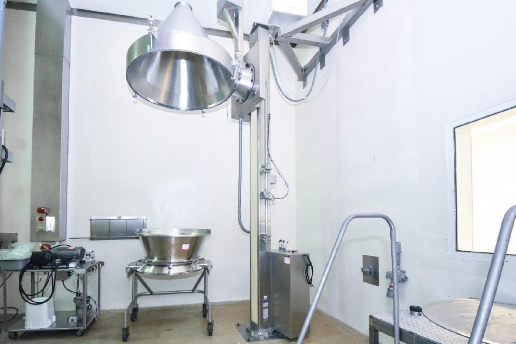 Image for MJK2305 Bowl Inverter 10306/01Y3384