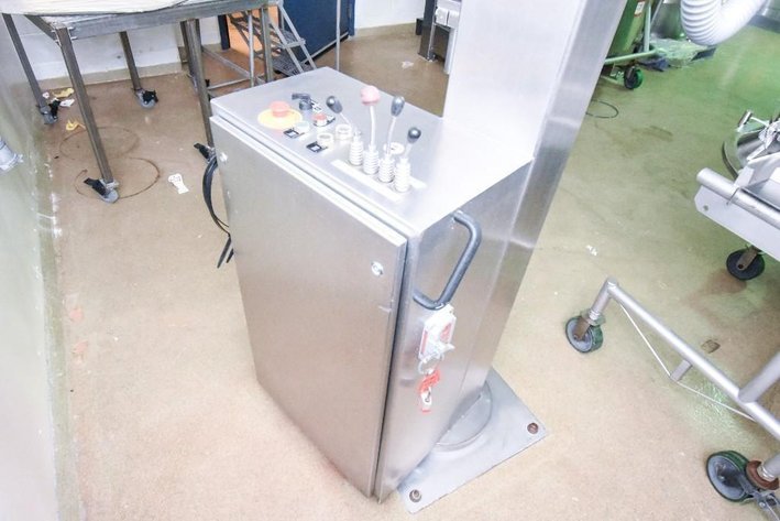 Image for MJK2305 Bowl Inverter 10306/01Y3384